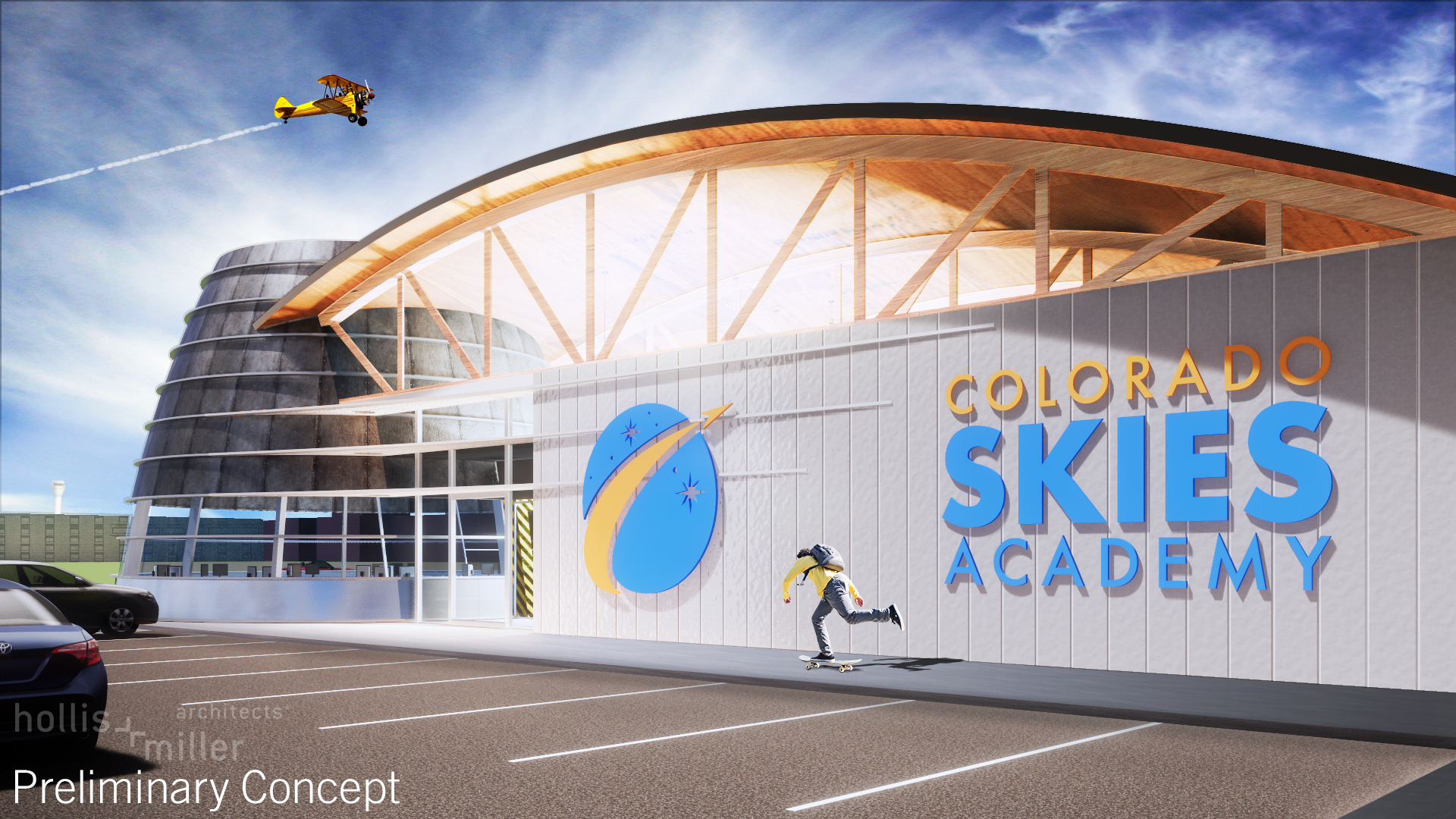 Colorado Skies Academy Wember Inc 